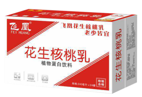 植物蛋白饮料 植物蛋白饮料