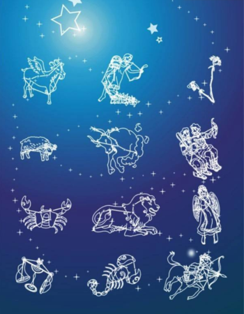 十二星座 十二星座