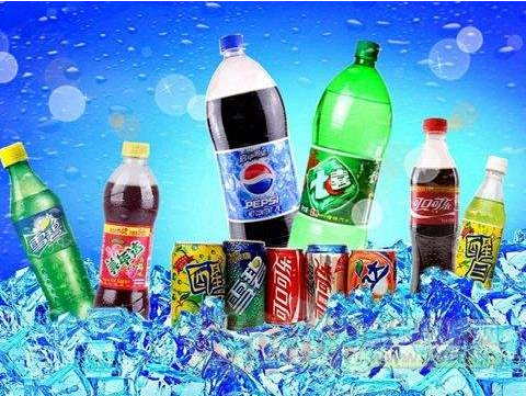 碳酸饮料 碳酸饮料